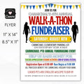 walkathon fundraiser
